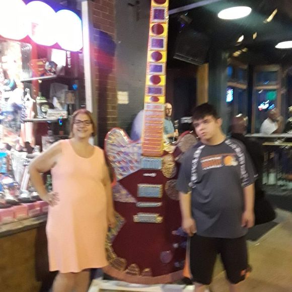 Meet your Posher, Maria - Picture 1 of 1